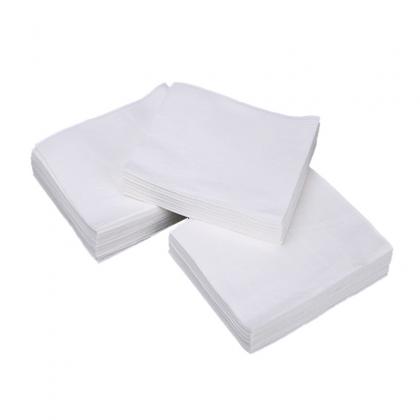 Ultra-soft Nonwoven Wipes For Cleanroom Use